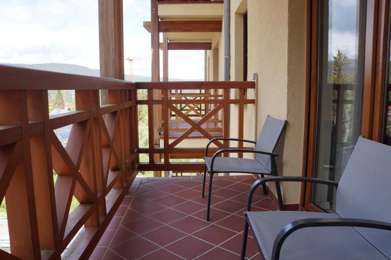 Apartament Przy Szlaku Szklarska Poręba Esterno foto