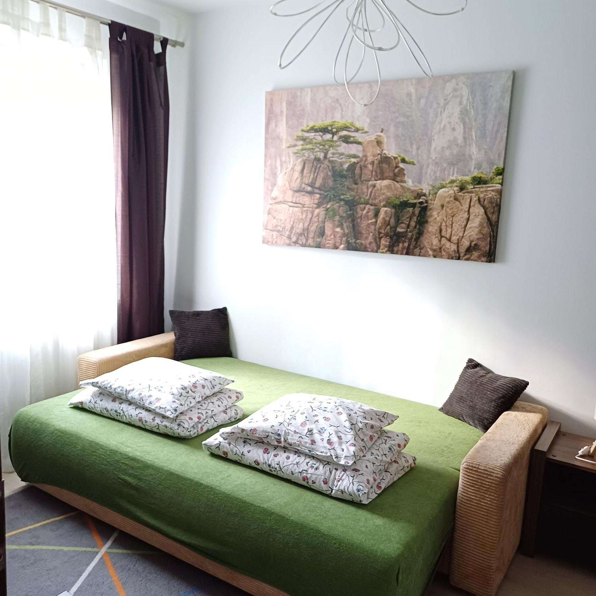 Apartament Przy Szlaku Szklarska Poręba Esterno foto