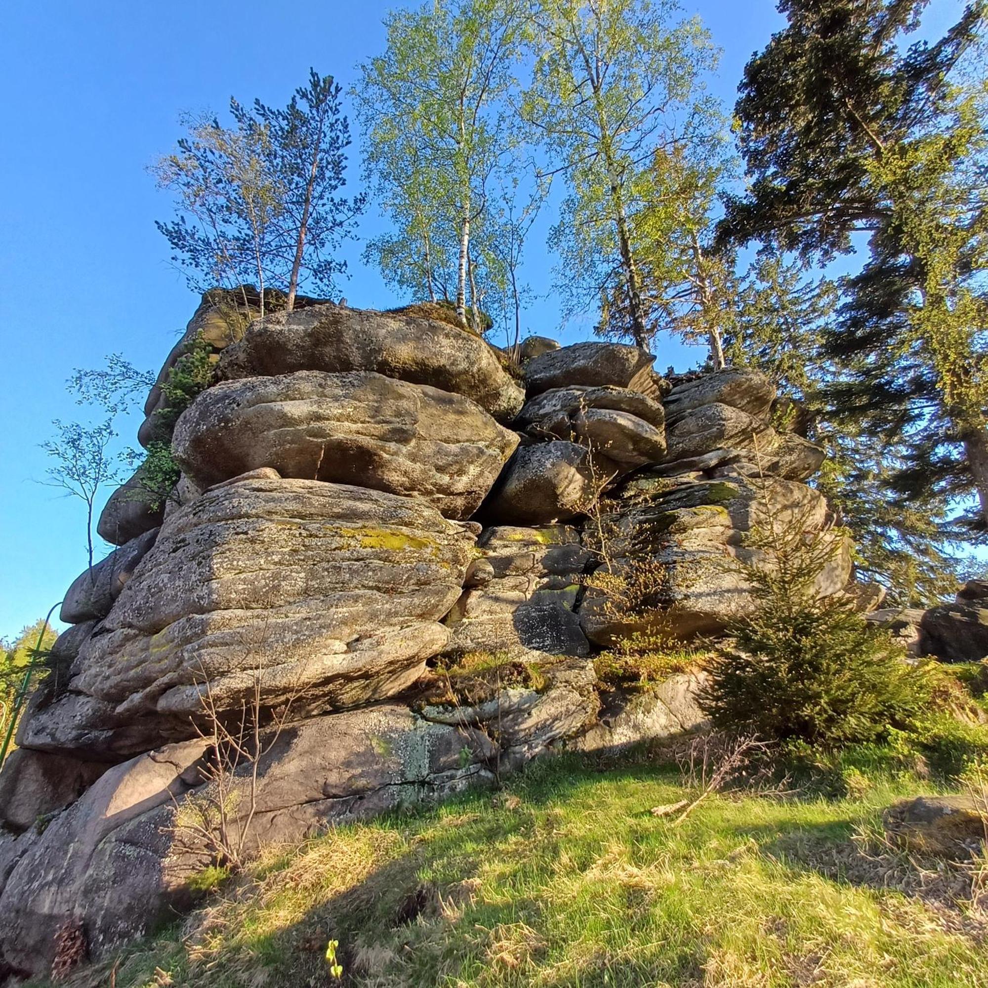 Apartament Przy Szlaku Szklarska Poręba Esterno foto